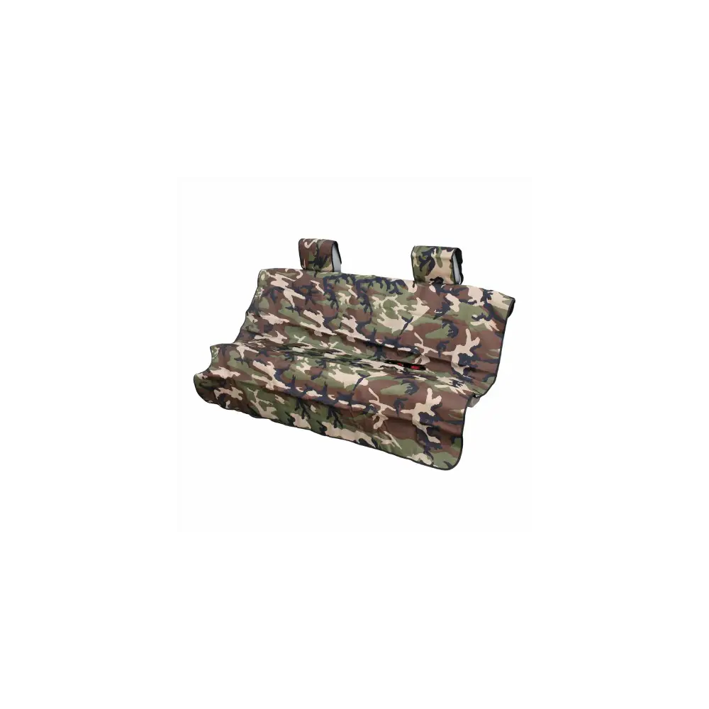 Bench Seats Seat Defender - Camo - 3147-20 - 3147-20